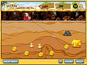 Gold miner vegas free online game full screen